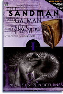 Neil Gaiman link