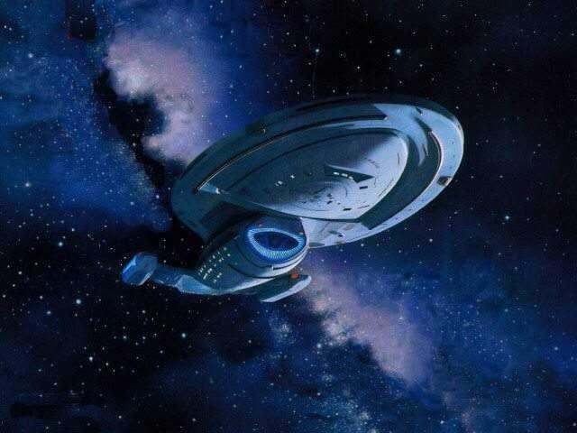 Voyager